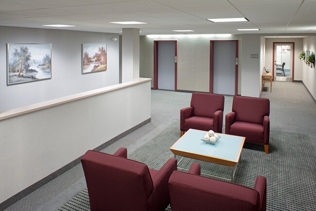 Photo - Towne Towers