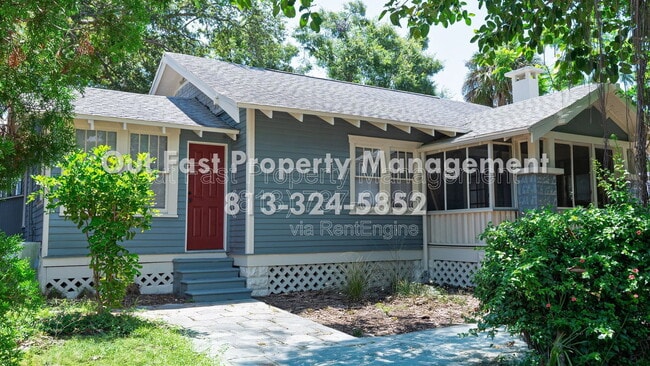 Photo - 801 7th St N