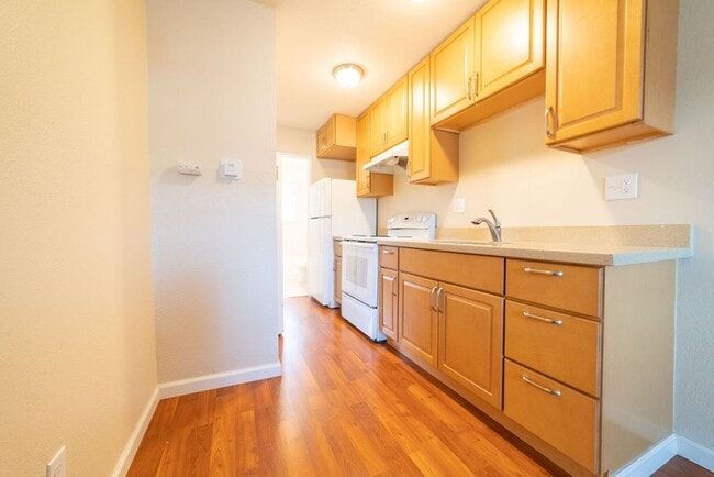 Photo - 2233 Channing Way