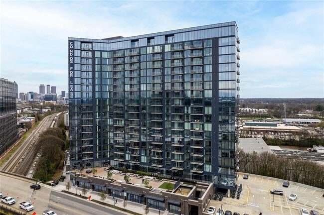 Building Photo - 788 West Marietta St NW Unit 508 Rental