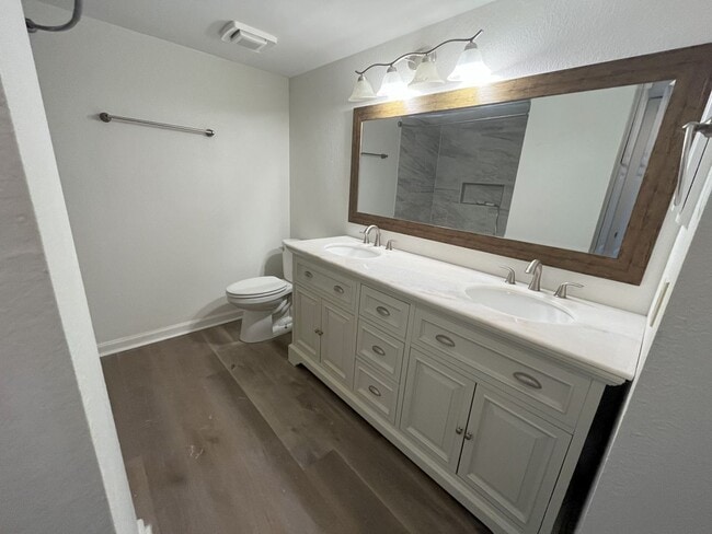 Photo - Townhome Available on E Bayou Parkway!