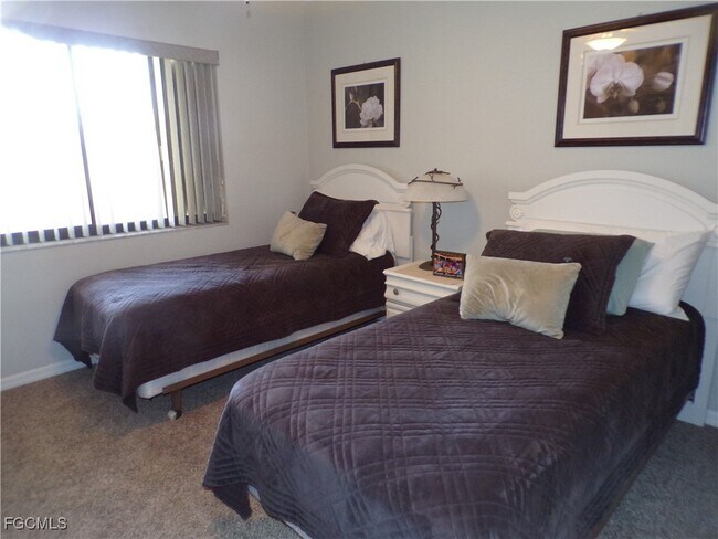 Photo - 7500 Estero Blvd Unit 201