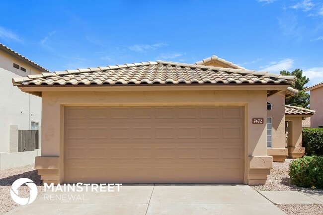 Building Photo - 7472 W Crest Ln