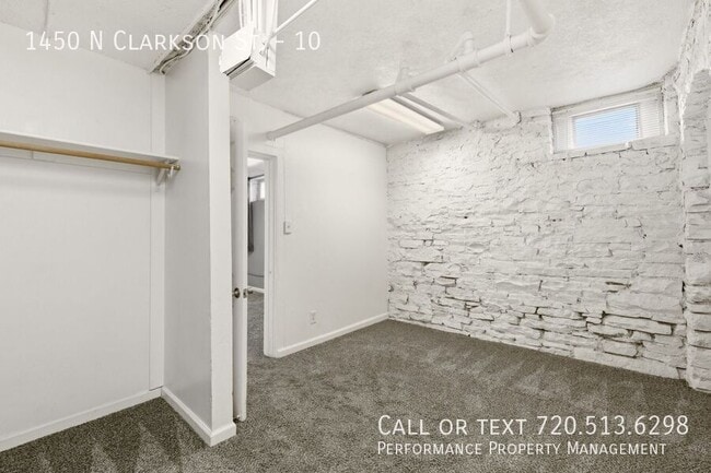 1450 N Clarkson St Unit 10