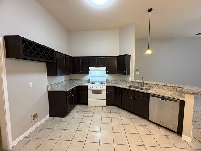 Photo - WELCOME TO YOUR NEW HOME  - Considering all applicant