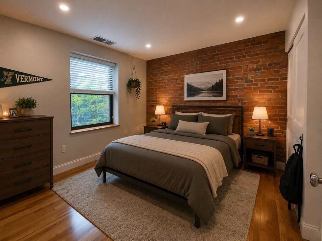 Photo - 95 Gainsborough St Unidad 202