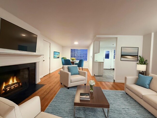 Photo - 672 Sheridan Ave Unit A