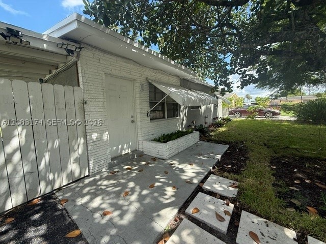 Photo - 1050 NW 23rd Terrace