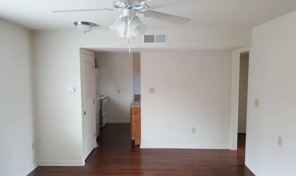 Photo - Trinity Gardens Apartments