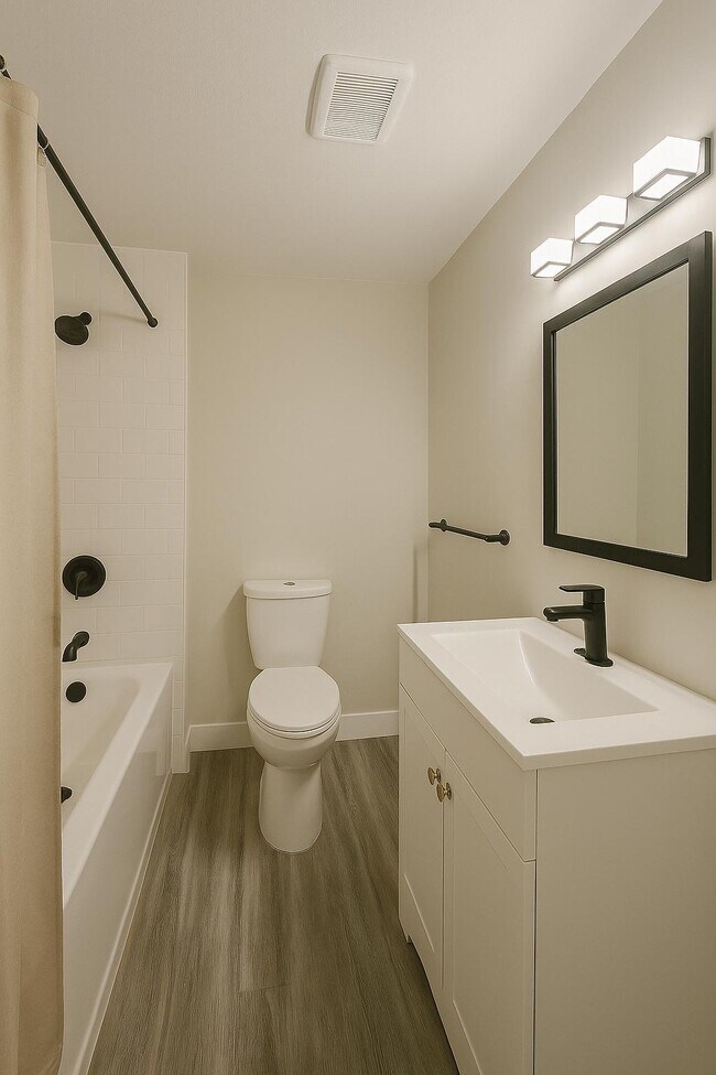 Photo - Cornerstone Lofts