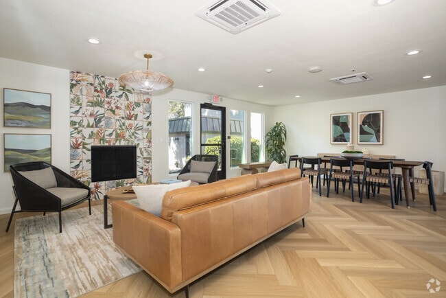 Interior Photo - Terra Vida Rental