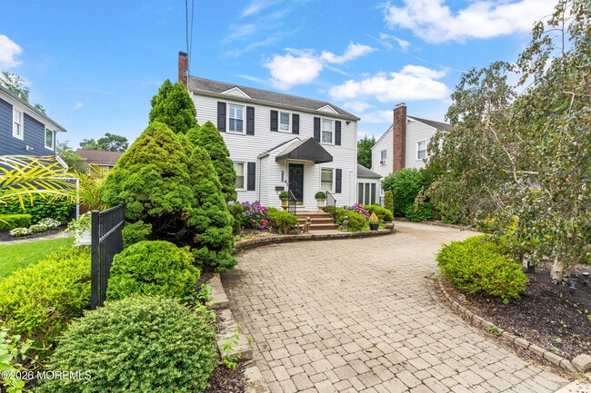 Building Photo - 608 Corlies Ave