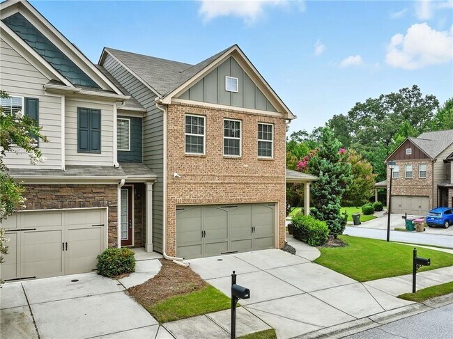 Photo - 2408 Chancery Mill Ln