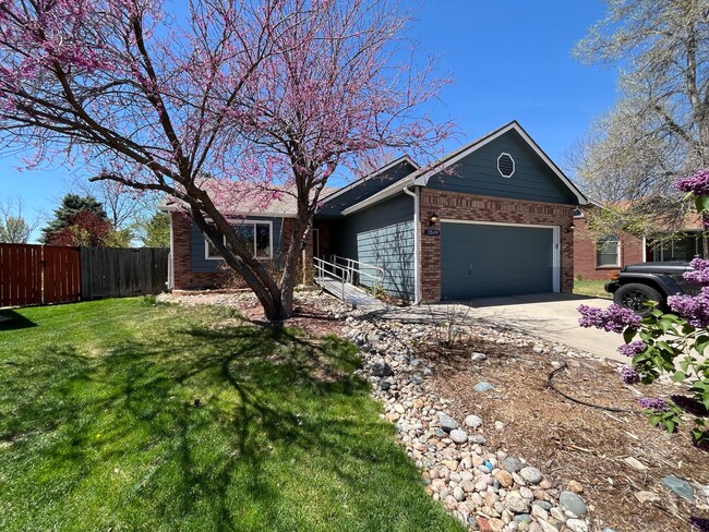 Fantastic Home in West Fort Collins - Fantastic Home in West Fort Collins