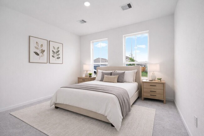 Photo - 3009 Waterwood Pass Dr