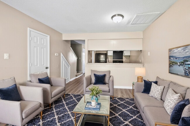 Photo - North Ingleside Townhomes