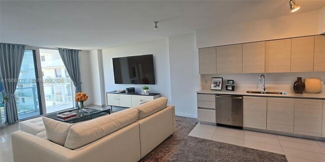 Photo - 4250 Biscayne Blvd Unidad 1208