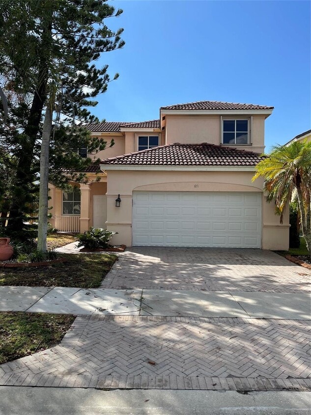 Photo - 671 Vista Meadows Dr (Weston, FL)