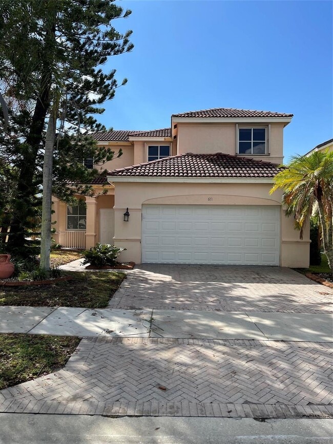 Photo - 671 Vista Meadows Dr House
