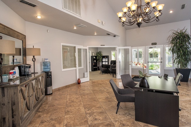 Photo - Zinfandel Village Apartments