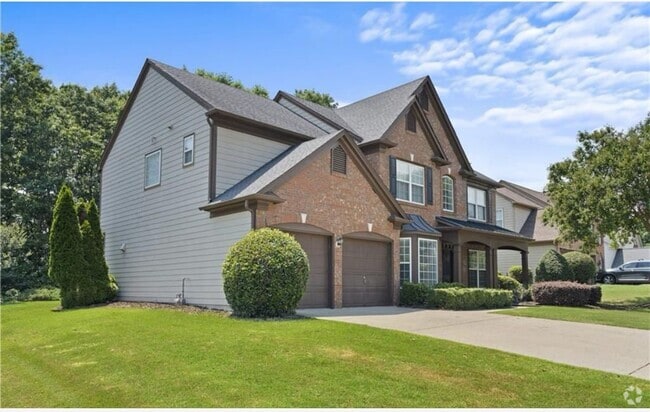 Building Photo - 5376 Amberden Hall Dr Rental