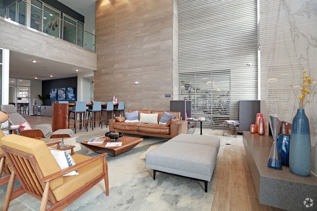 Photo - Elevate at Pena Station