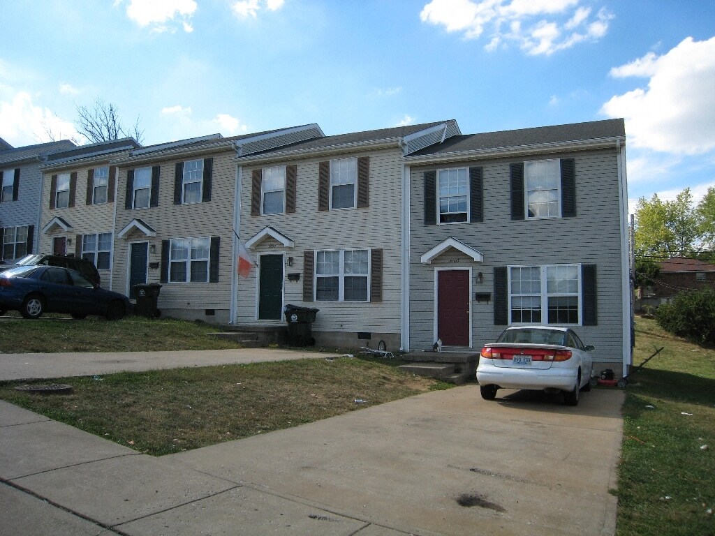 Photo - Trent Circle Townhomes