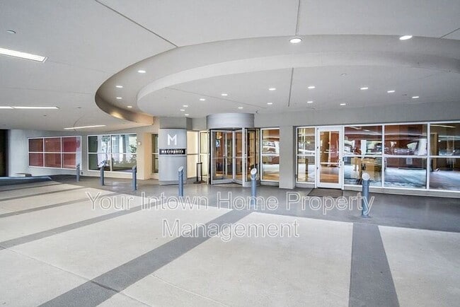 Photo - 923 Peachtree St NE Unit 1333