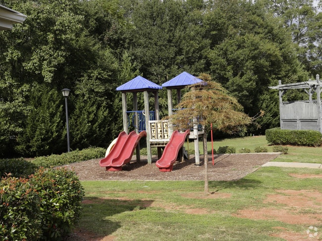 Oak Place
