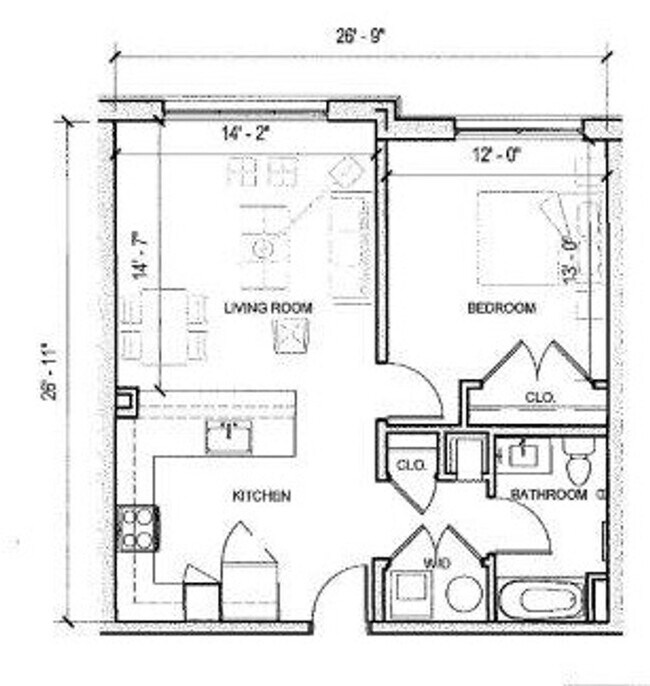 15 Parkview Apartments Bronxville, NY