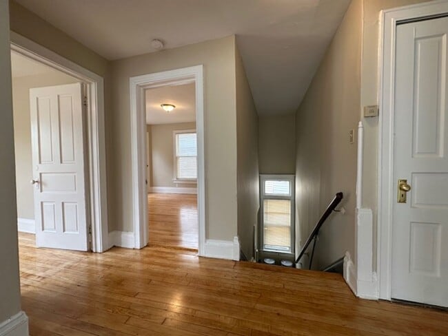 Photo - 2724-2726 N Murray Duplex Unit 2726-Upper