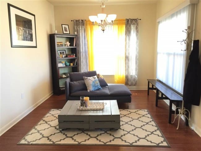 Photo - Fort Hood Family Housing