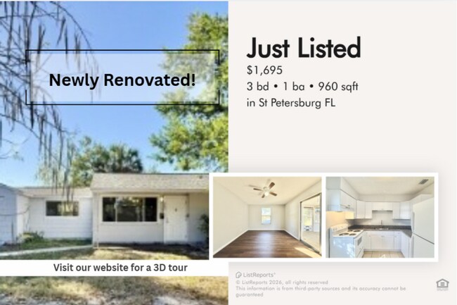 Building Photo - 2050 33rd Ave N