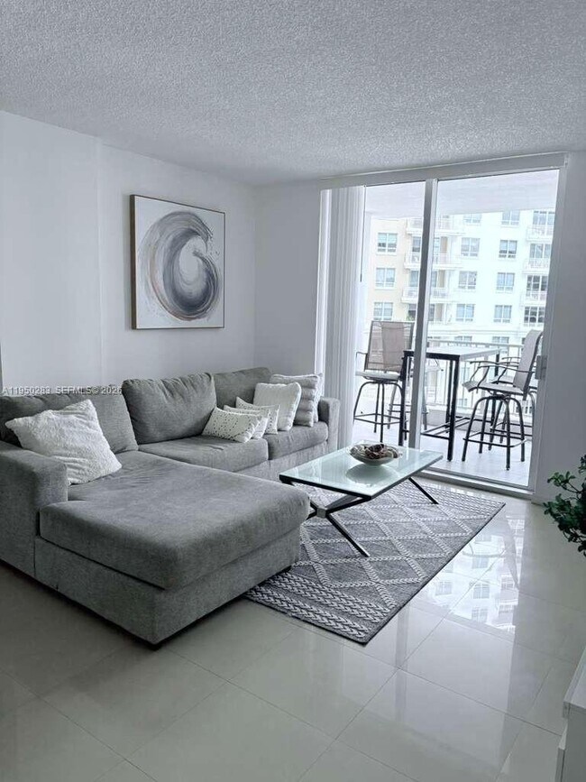 Photo - 701 Brickell Key Blvd Unit 1105