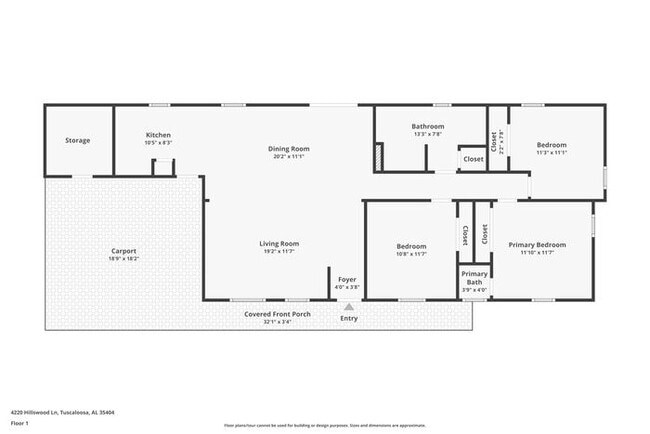 Photo - 4220 Hillswood Ln