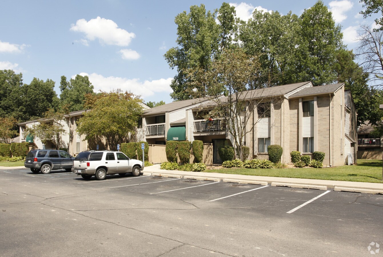 Photo - Greenwood Villa