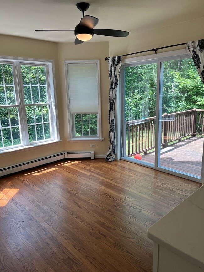 Photo - Private 3/4 BR 2.5Ba in Forestdale area of Sandwhich