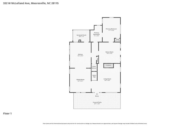 Photo - 332 W McLelland Ave