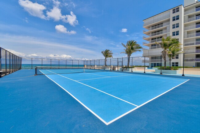 Photo - 3546 S Ocean Blvd Condo Unit 501