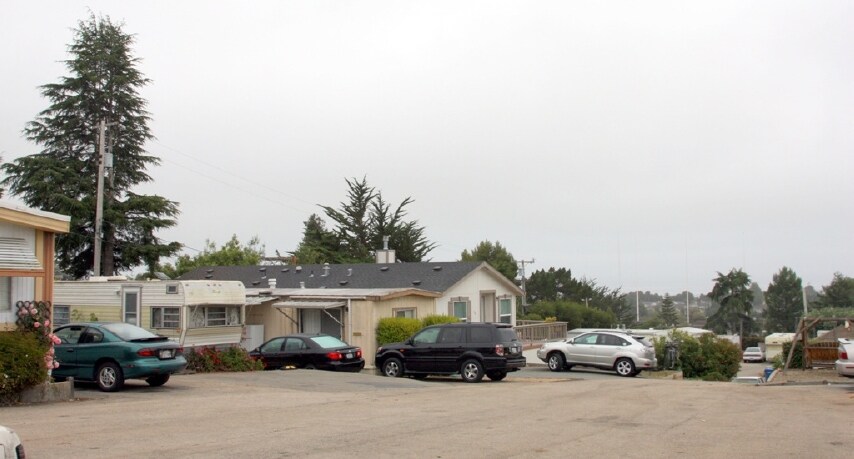 Ocean View Mobile Home Park Apartments For Rent In Aptos Ca Forrent Com