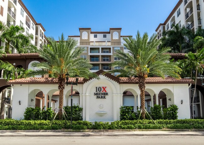 10X Mizner Park - 10X Mizner Park Apartments