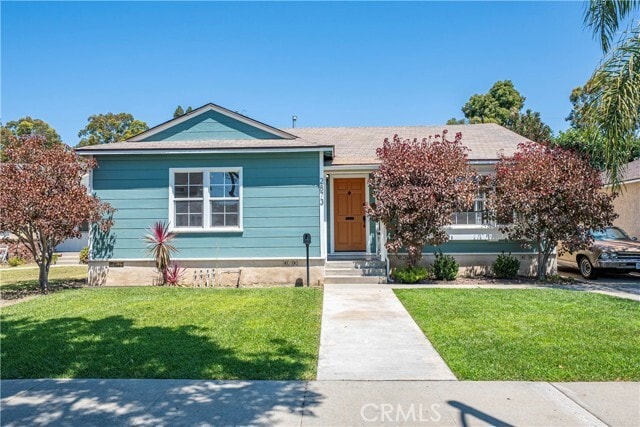 Building Photo - 2873 Allred St Rental