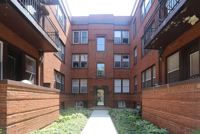 Photo - 1617 W Wallen Ave Condominio Unidad 3