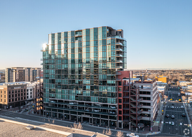 Photo - Aspen Lofts