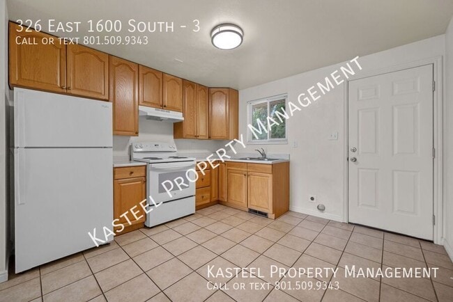 Photo - 326 1600 S Unit 3