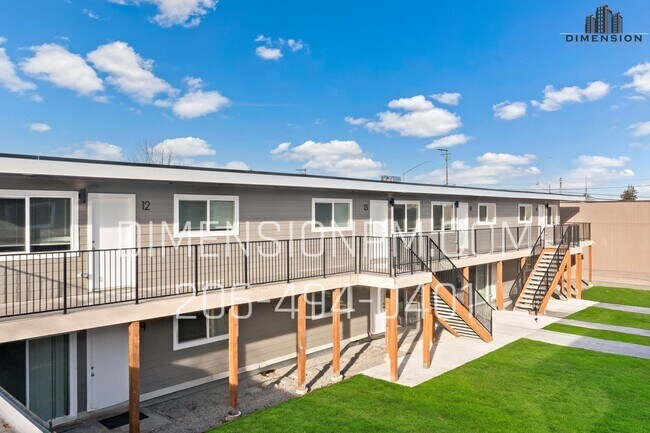 Building Photo - Lincoln Flats Rental