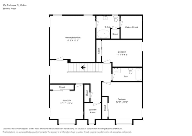 Photo - 104 Parkmont Ct