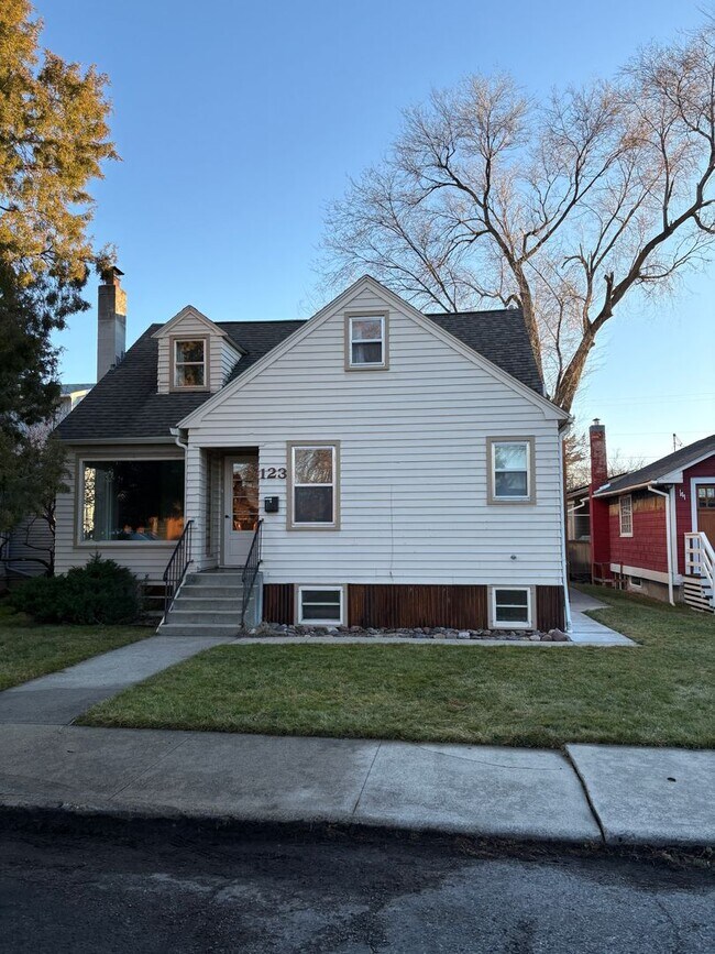 Photo - 123 Livingston St Unit #1