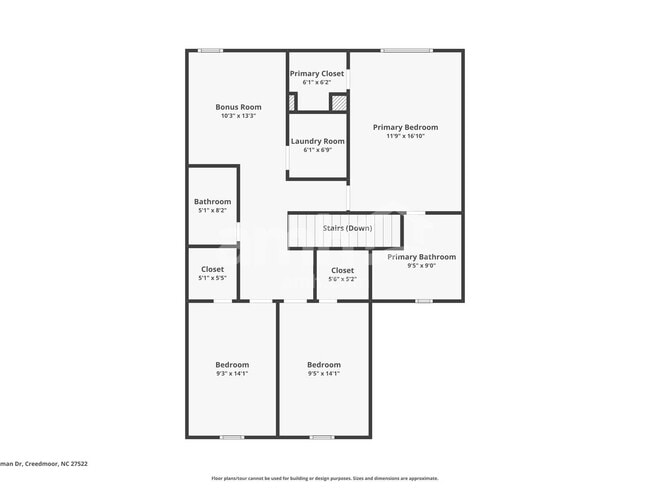 Photo - 1212 Whitman Dr