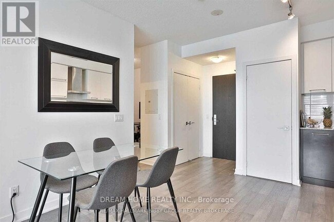 Photo - 770 Bay St. Unit 2405
